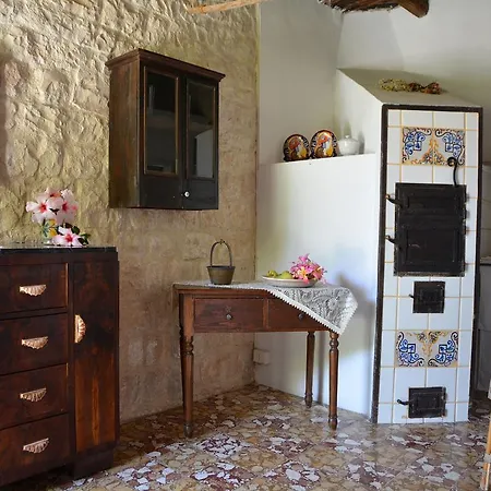 Dom wakacyjny Antica Dimora San Filippo *