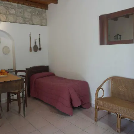 Antica Dimora San Filippo Dom wakacyjny *