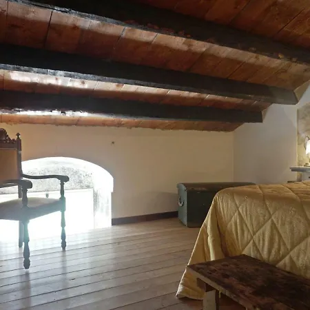 Antica Dimora San Filippo *