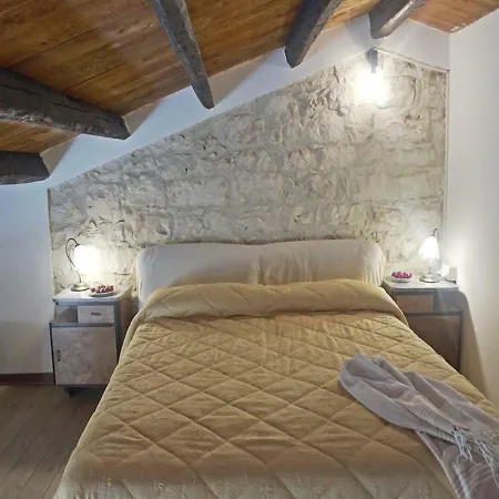 Antica Dimora San Filippo Dom wakacyjny *