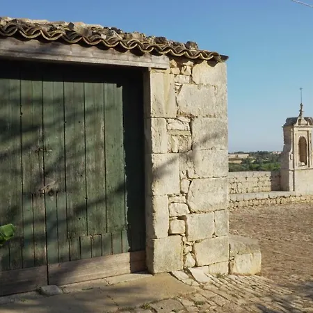 Antica Dimora San Filippo Modica