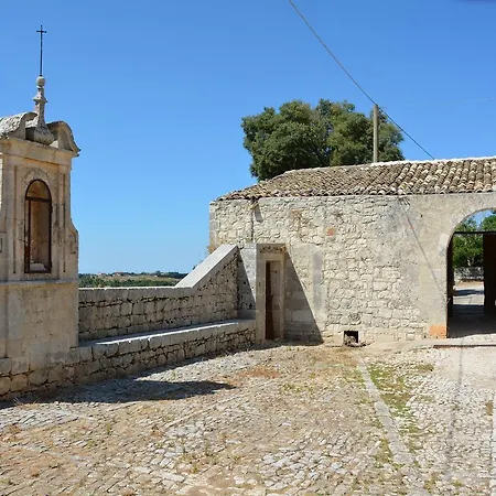Antica Dimora San Filippo Prázdninový dům Modica