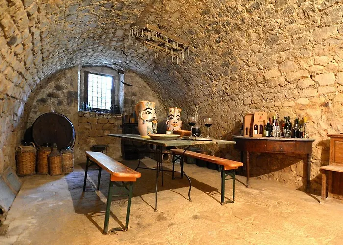 Antica Dimora San Filippo 度假居