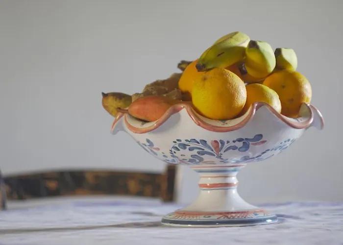Antica Dimora San Filippo 莫迪卡